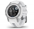 Garmin - Instinct 2S Solar Surf Edition 40 mm Smartwatch Fiber-reinforced Polymer - Ericeira