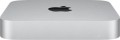 Mac mini Desktop - Apple M1 chip - 8GB Memory - 512GB SSD (Latest Model) - Silver