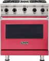 Viking - 5-Series Gas Open Burner Range - Valentine