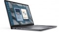 Dell - Pro 16 PC16255 - AMD Ryzen 5 PRO 230 - 16 GB - 512 GB SSD - Windows 11 Pro - AMD Radeon 760M - J5K13 - Solid Magnetite