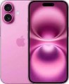 Refurbished Apple iPhone 16 A3081 128GB Pink (Unlocked) - Pink