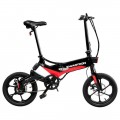 SWAGTRON EB7 Elite 16