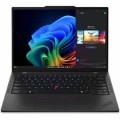Lenovo - T14s AMD G6 2.00 GHz W11P64 32.0GB 512GB PCIe 14 - ThinkPad T14s AMD G6, AMD Ryzen™ AI 7 PRO 350 (2.00GHz, 16MB) - Black