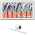 Bundle - Samsung - QN65LS03HE 65
