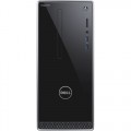 Dell - Inspiron 3650 Desktop - Intel Core i3 - 6GB Memory - 1TB Hard Drive - Black/Silver