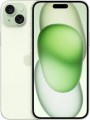 Apple - iPhone 15 128GB (Unlocked) - Green