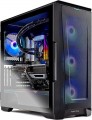 Skytech Gaming - Eclipse Gaming Desktop - AMD Ryzen 9 7900X - Nvidia GeForce RTX 4080 - 16GB Memory - 1TB NVMe SSD - Black
