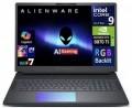 Alienware - 18 Area-51 AA18250 Laptop 18 WQXGA (Intel Ultra 9- 275HX, 64GB DDR5, 4TB PCIe SSD, Win 11 Pro) w/USB Hub - Liquid Teal