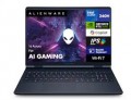 Alienware - 16 Aurora AC16250 Laptop 16.0 WQXGA (Intel Core 7 240H, 64GB DDR5, 2TB PCIe SSD, Win 11 Pro) w/USB Hub - Blue