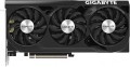 GIGABYTE - NVIDIA GeForce RTX 4070 WINDFORCE OC V2 12GB GDDR6 PCI Express 4.0 Graphics Card - Black