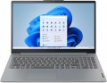 Lenovo IdeaPad Slim 3i 15.6 inch Laptop Intel Core i3-N305 8GB RAM 256GB SSD Arctic Grey