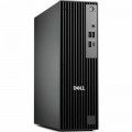 Dell - Refurbished Excellent - Pro Desktop - Intel Core Ultra 5 - 16GB Memory - 256GB SSD - Standard Black