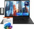 Lenovo Flex 14 2-in-1 Convertible Laptop, 14 Inch FHD Touchscreen Display, AMD Ryzen 5 3500U Processor, 12GB DDR4 RAM, 256GB NVMe SSD, Windows 10, 81SS000DUS, Black, Pen Included