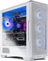 Skytech Gaming - Eclipse Gaming Desktop - Intel i9-13900K - Nvidia GeForce RTX 4090- 32GB Memory - 2TB NVMe SSD - White