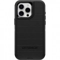 OtterBox - Commuter Series Hard Shell for Apple iPhone 14 Pro - Black