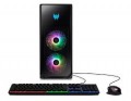 Acer - Predator Orion 7000 Gaming Desktop - Intel Core i7-14700 - 32GB Memory - NVIDIA GeForce RTX 4080 - 2TB HDD+1TB SSD - Black