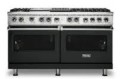 Viking - 5-Series Dual Fuel Self-Clean 60