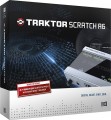 Native Instruments - TRAKTOR SCRATCH A6 2-Deck Digital Vinyl System
