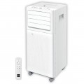 RCA  Smart Portable Air Conditioner  White