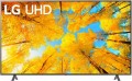 LG  86” Class UQ75 Series LED 4K UHD Smart webOS TV