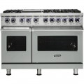 Viking - VGR Freestanding 7-Series Gas 48