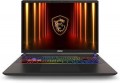 MSI - Vector 16 HX AI 16