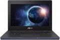 ASUS - BR1104FGAYS24TS 11.6? Rugged 2-in-1 Laptop Intel N200 8GB 128GB SSD - Gray