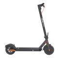 HiBoy - S2R Plus Foldable Electric Scooter w/ 22 mi Max Operating Range & 19 mph Max Speed - Black