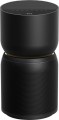 TCL - Breeva A5 365 Sq. Ft. Smart True HEPA Air Purifier - Black