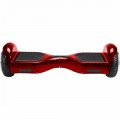 Swagtron™ - T1 Self-Balancing Scooter - Dark Red