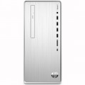 HP - Recertified Refurbished Pavilion Desktop - Intel i7-10700 - 16GB Memory  -  1TB HDD + 256GB SSD