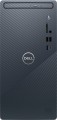 Dell - Inspiron Desktop - Intel Core i3-12100 - 8GB Memory - 256GB SSD - Mist Blue