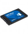 WD - Blue SA510 500GB Internal SSD SATA