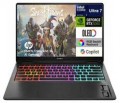 HP - omen 14