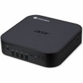 Acer - Chromebox - Intel Core 3 - 16GB Memory - 256GB SSD - Black