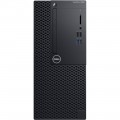Dell - OptiPlex Desktop - Intel Core i5 4GB Memory 500GB Hard Drive - Black