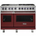 Viking - VGR Freestanding 7-Series Gas 48