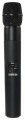 Line 6 - V35-HHTX Wireless Handheld Microphone Transmitter - Black