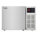 Koolmore  - 25 in. 3-Pan Commercial Countertop Blast Chiller 15 lbs Rapid Chill / 8.8 lbs Rapid Freeze with ETL - Brushed Stainless-steel