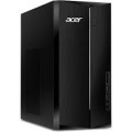 Acer - Refurbished Excellent - Refurbished Aspire TC-1785-UA92 Desktop 8GB RAM 1TB SSD Intel Core i5-14400 10-Core 2.5GHz Windows 11 Home - Black