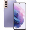 Samsung - Galaxy S21+ 5G 128GB (Unlocked) - Phantom Violet