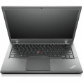 Lenovo - Thinkpad T440S Refurbished Laptop - Intel Core I5 - 8GB Memory - 128GB Solid State Drive - Black