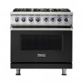 Viking - VGR Freestanding 7-Series Gas 36