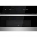 JennAir - NOIR 1.4 Cu.Ft. Built-In Microwave - Floating Glass Black