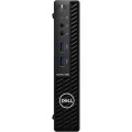 Dell - Refurbished Excellent - OptiPlex Plus 7010 Micro, Core i5-13500T 1.6GHz, 32GB DDR5, 512GB NVMe SSD, Win11Pro 64-bit,Internal WiFi/Bluetooth - Black
