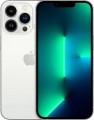 Apple - Pre-Owned Good iPhone 13 Pro 5G 128GB (Unlocked) - Silver
