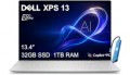 Dell - Upgraded - XPS 13 - Copilot+ PC - 13.4