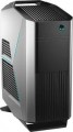 Alienware - Aurora R7 Desktop - Intel Core i7 - 16GB Memory - NVIDIA GeForce GTX 1080 - 2TB Hard Drive + 256GB Solid State Drive - Epic silver