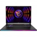 MSI - Raider GE78 HX 17
