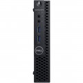OptiPlex Desktop - Intel Core i5 - 8GB Memory - 256GB SSD - Black